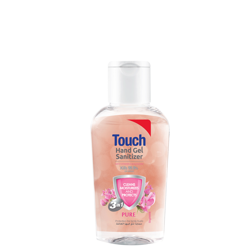 Shampoo